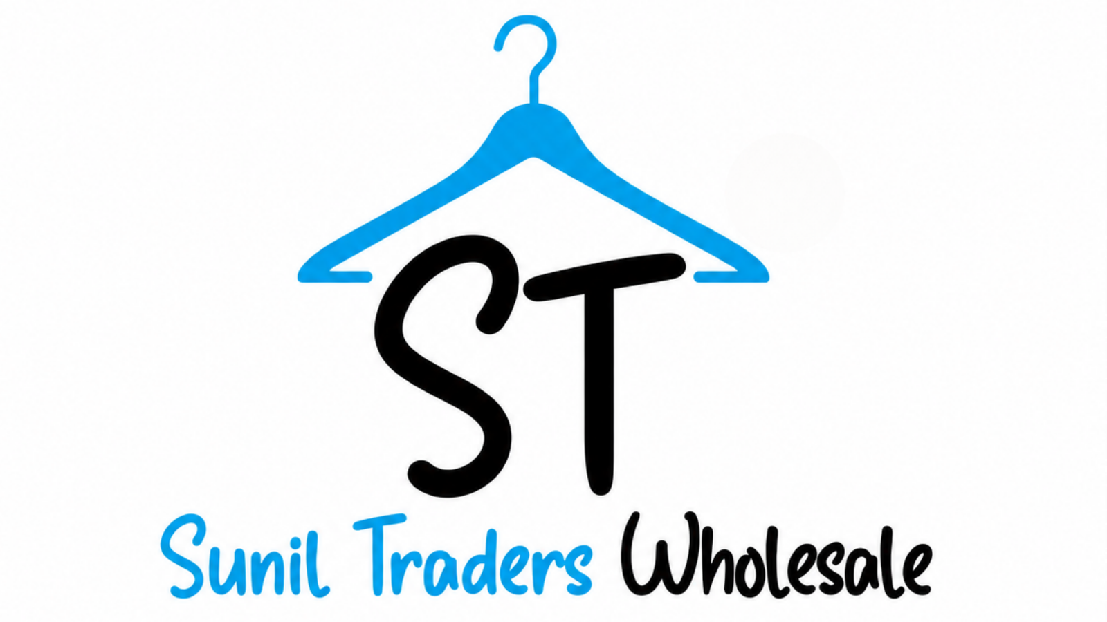 Sunil Traders Wholesale Logo